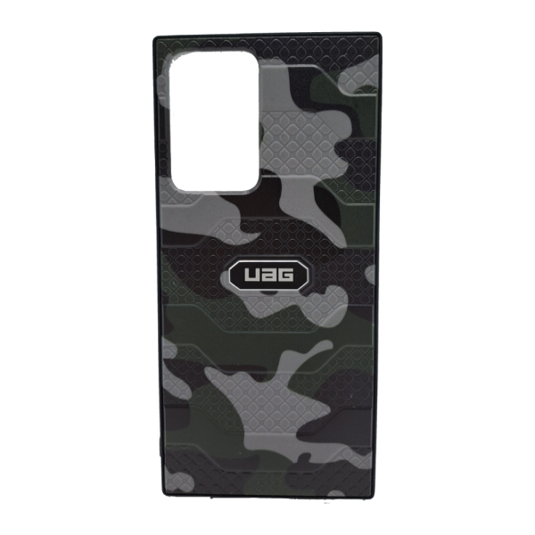 قاب سامسونگ Note 20 ultra مدل UAG چریکی
