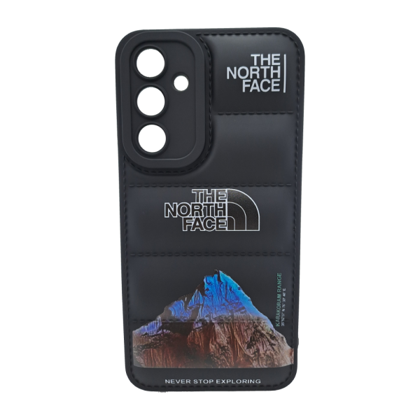 قاب گوشی سامسونگ A54 طرح NORTH FACE