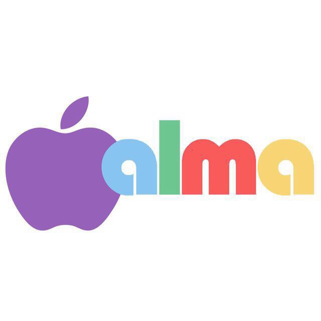 آلما پایتخت