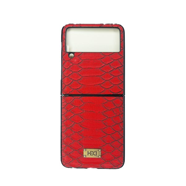 قاب گوشی سامسونگ GALAXY Z FLIP 3