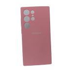 قاب گوشی سامسونگ S 24ULTRA سیلیکونی