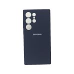 قاب گوشی سامسونگ S 24ULTRA سیلیکونی