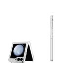قاب گوشی سامسونگ Z FLIP 6 طرح شفاف