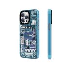 قاب گوشی آیفون 14یانگ کیت طرح 3D